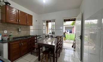 Imagem 6: Casa em Condomínio para Venda em Araruama, Fazendinha, 4 dormitórios, 1 suíte, 2 banheiros