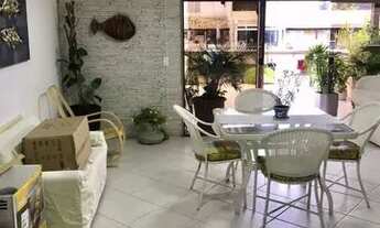 Imagem 3: Cobertura duplex para aluguel e venda possui 4 quartos no Recreio dos Bandeirantes