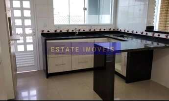 Imagem 2: Casa para Venda em Arujá, Arujamérica, 3 dormitórios, 3 suítes, 4 banheiros, 6 vagas