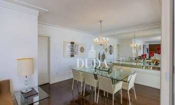 Imagem 2: Apartamento com 3 dormitórios à venda, 184 m² por R$ 2.480. - Paraíso - São Paulo/SP