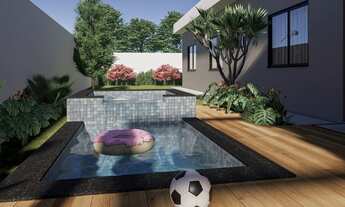 Imagem 6: Essa será sua nova residência com grande estilo