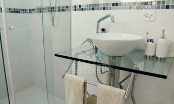 Imagem 4: Higienópolis - 3 dormitórios/1 suíte/2 vagas