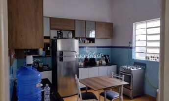 Imagem 4: Casa à venda, 140 m² por R$ 600.000,00 - Vila Augusta - Guarulhos/SP