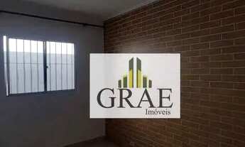 Imagem 2: Casa com 2 dormitórios para alugar, 90 m² por R$ 2.000,00/mês - Parque São Diogo - São Ber