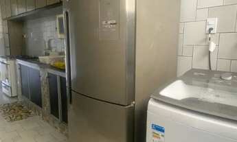 Imagem 6: Apartamento para venda com 80 metros quadrados com 2 quartos em Imbuí - Salvador - Bahia