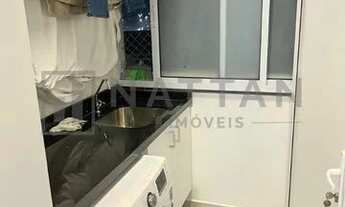 Imagem 4: Apartamento com 2 dormitórios à venda, 63 m² por R$ 620.000,00 - Mooca - São Paulo/SP