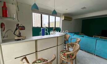 Imagem 5: COBERTURA DUPLEX NO GONZAGA! R$ 1.33 mi, Cod: 1695