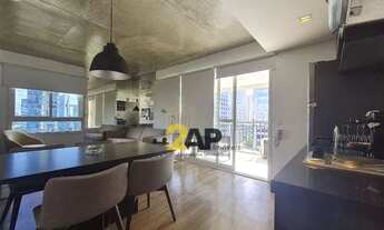 Imagem: Apartamento com 1 dormitório para alugar