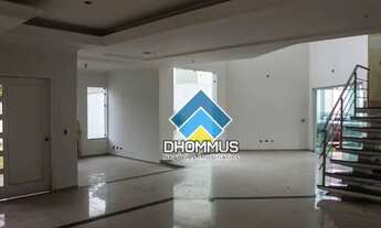 Imagem 4: Casa com 4 dormitórios, 530 m² - venda por R$ 2.350.000,00 ou aluguel por R$ 13.000,00/mês