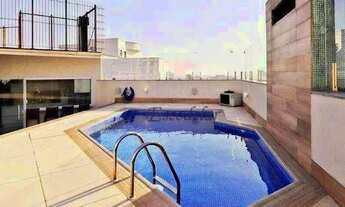 Imagem 2: Cobertura com 3 dormitórios à venda, 390 m² por R$ 5.200.000,00 - Santana - São Paulo/SP