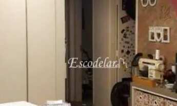 Imagem 2: Apartamento à venda, 80 m² por R$ 585.000,00 - Lauzane Paulista - São Paulo/SP