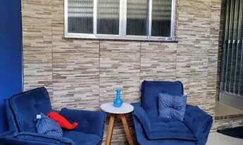 Imagem 6: Casa 3 quartos Centro Vila de Cava