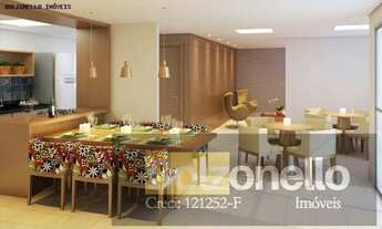 Imagem 3: Apartamento para Locação em São Paulo, Jaraguá, 2 dormitórios, 1 banheiro, 1 vaga