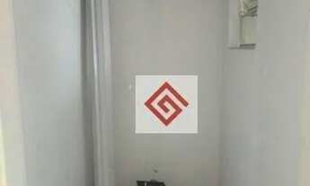 Imagem 5: Casa com 2 dormitórios para alugar, 80 m² por R$ 1.440,00/mês - Parque Oratório - Santo An