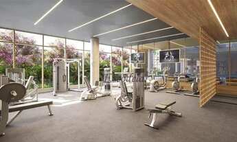 Imagem 6: Apartamento com 4 dormitórios à venda, 355 m² por R$ 16.401.500,00 - Itaim Bibi - São Paul