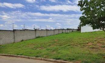 Imagem 2: Terreno - Condomínio Residencial Jardim - Sorocaba/SP