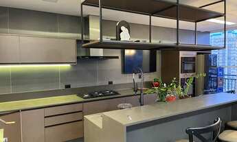 Imagem 7: Cobertura para Venda em Jundiaí, Jardim Campos Elísios, 4 dormitórios, 4 suítes, 6 banheir