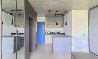 Imagem 4: Apartamento com 1 dormitório à venda, 40 m² por R$ 360.000 - Santana - São Paulo/SP