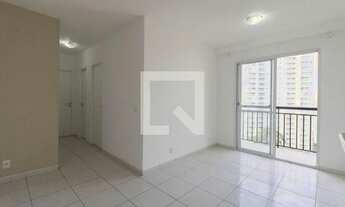 Imagem 3: Apartamento para Aluguel - Vila Augusta, 2 Quartos, 50 m2
