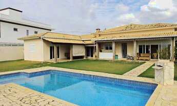 Imagem: ARAÇOIABA DA SERRA - Casa de Condomínio