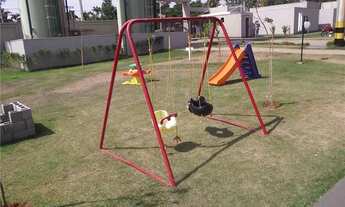 Imagem 13: Apartamento com 2 dormitórios, 50 m² - venda por R$ 150.000 ou aluguel por R$ 700,00/mês