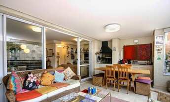 Imagem 2: SãO PAULO - Apartamento Padrão - Vila Madalena