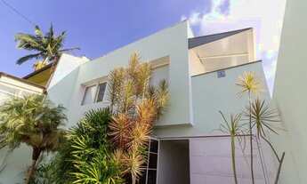 Imagem 5: CASA RESIDENCIAL em São Paulo - SP, Caxingui