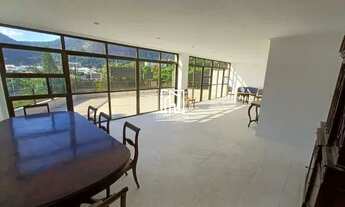 Imagem 2: EXCELENTE COBERTURA DUPLEX NO JARDIM OCEÂNICO 400M² A 1 QUADRA DA PRAIA