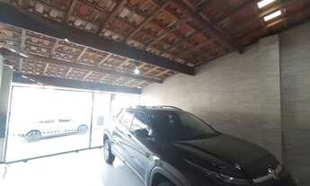 Imagem: Sobrado 4 quartos 3 suítes, Bosque dos