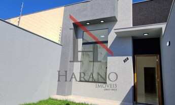 Imagem 2: Casa geminada com 3 quartos - Bairro Giovani Lunardelli em Londrina