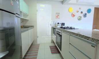 Imagem 7: Apartamento 2 dormitórios com churrasqueira na varanda e vista maravilhosa para a Serra do