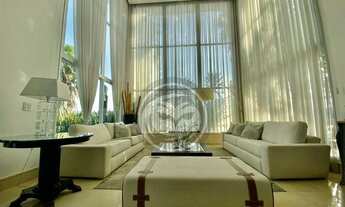 Imagem 5: Casa para venda e locação Mobiliada Alphaville 11