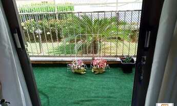 Imagem 6: Apartamento (tipo - padrao) 3 dormitórios/suite, cozinha planejada, elevador, em condomíni