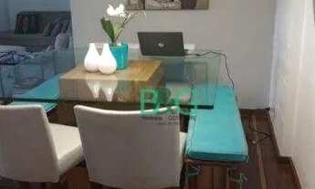 Imagem 6: Apartamento com 3 dormitórios à venda, 142 m² por R$ 699.000 - Vila Andrade - São Paulo/SP