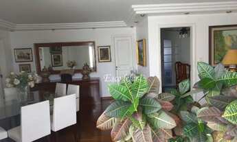 Imagem 6: Apartamento com 3 dormitórios à venda, 175 m² por R$ 1.276.000,00 - Água Fria - São Paulo