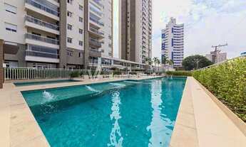 Imagem: Apartamento - Taquaral - Campinas