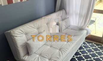 Imagem: Oportunidade de aluguel em frente para o