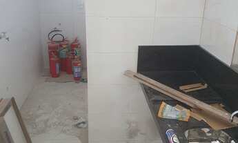 Imagem 4: Bairro Água Fria - próximo ao Unipê