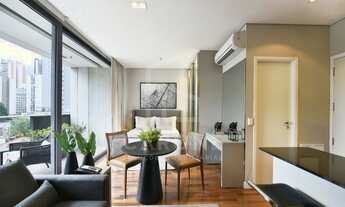 Imagem: SÃO PAULO - Apartamento Padrão - VILA