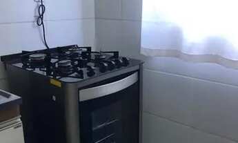 Imagem: Alguel de quarto em apartamento mobiliado