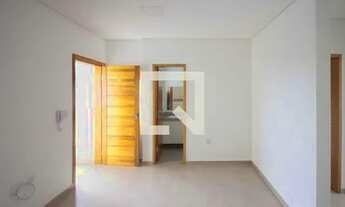 Imagem 3: Apartamento para Aluguel - Vila Prudente, 2 Quartos, 40 m2