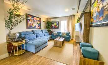 Imagem: MELBOURNE RESIDENCE - APARTAMENTO MOBILIADO