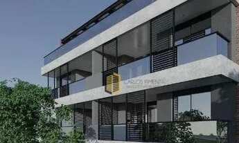 Imagem 4: Apartamento com 2 dormitórios (sendo 1 suíte) com 70 m² - Jurerê - Florianópolis/SC