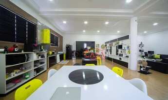 Imagem 3: Sobrado com 2 dormitórios, 280 m² - venda por R$ 1.430.000,00 ou aluguel por R$ 11.419,93