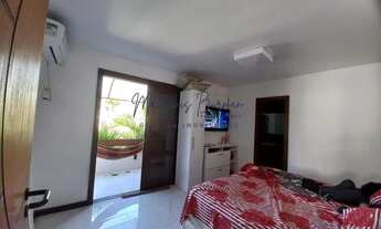Imagem 5: Casa para Locação em Lauro de Freitas, Vilas Do Atlântico, 4 dormitórios, 2 suítes, 4 banh