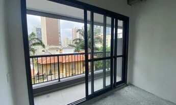 Imagem 4: Sala Comercial 35m²