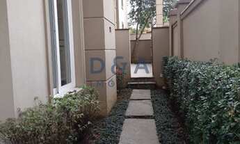 Imagem 6: SãO PAULO - Casa Padrão - Jardim Paulista