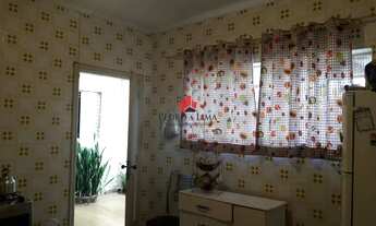 Imagem 4: Sobrado frontal na Penha