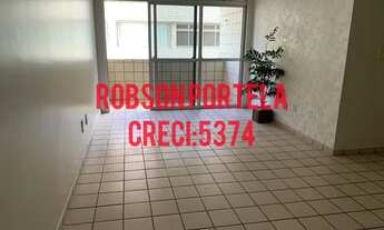 Imagem 4: Apartamento a venda no jardim Oceania 3 Quartos com DCE, 110 metros, próximo aos Parques