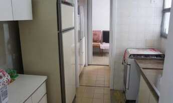 Imagem 3: Apartamento com 3 dormitórios à venda, 75 m² por R$ 350.000,00 - Enseada - Guarujá/SP